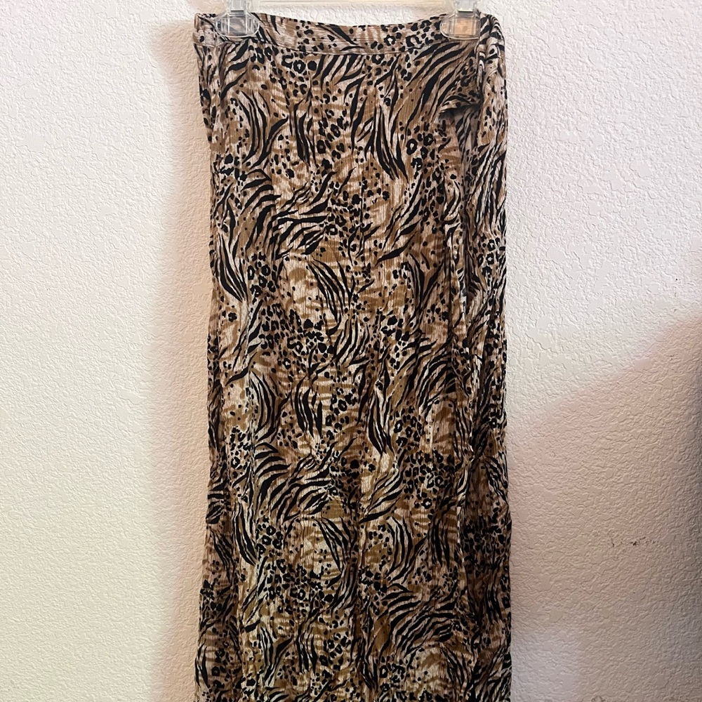 Maxi Skirt